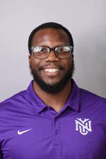 Brandon Newsome, Assistant Coach