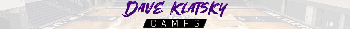 Dave Klatsky Basketball Camps